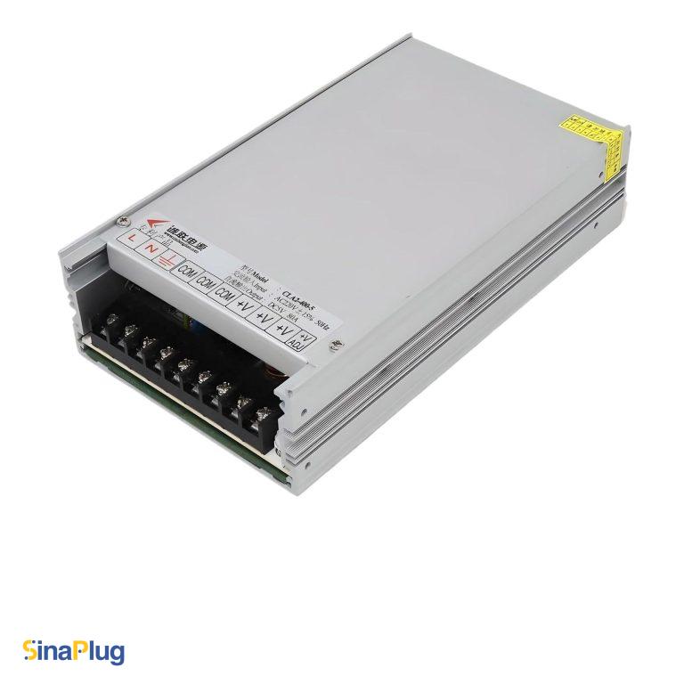 Chenglian CL-A2-400-5 Switching Power Supply (5V