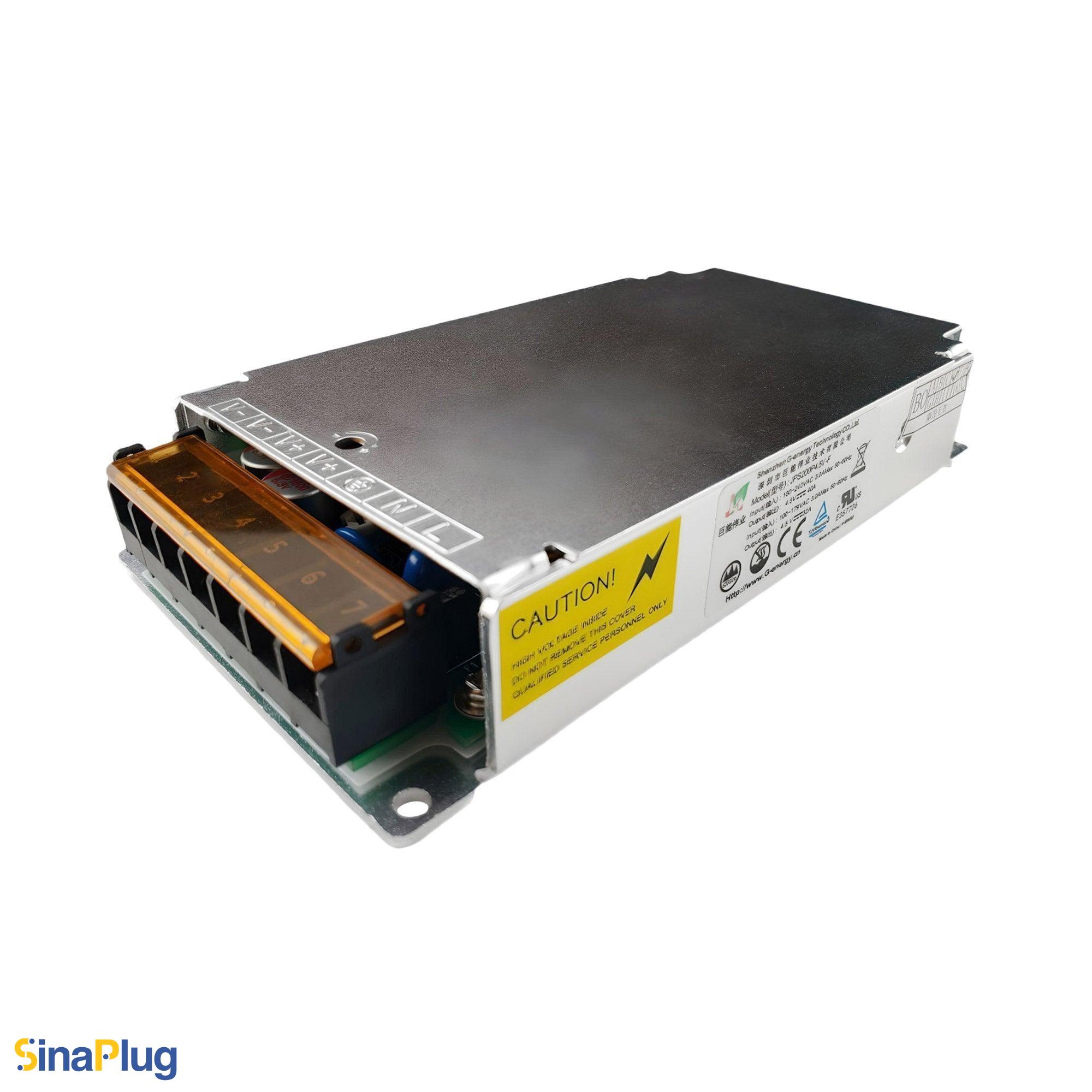 G-ENERGY JPS200P4.5V-F Switching Power Supply (4.5V G-ENERGY JPS200P4.5V-F Switching Power Supply (4.5V