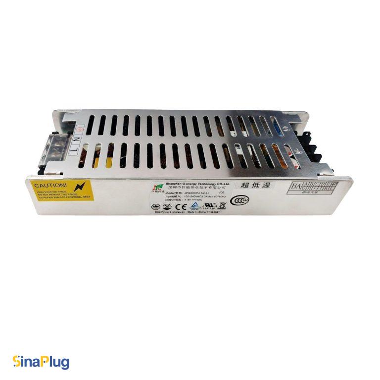 G-ENERGY JPS200P4.5-LL Switching Power Supply (4.5V