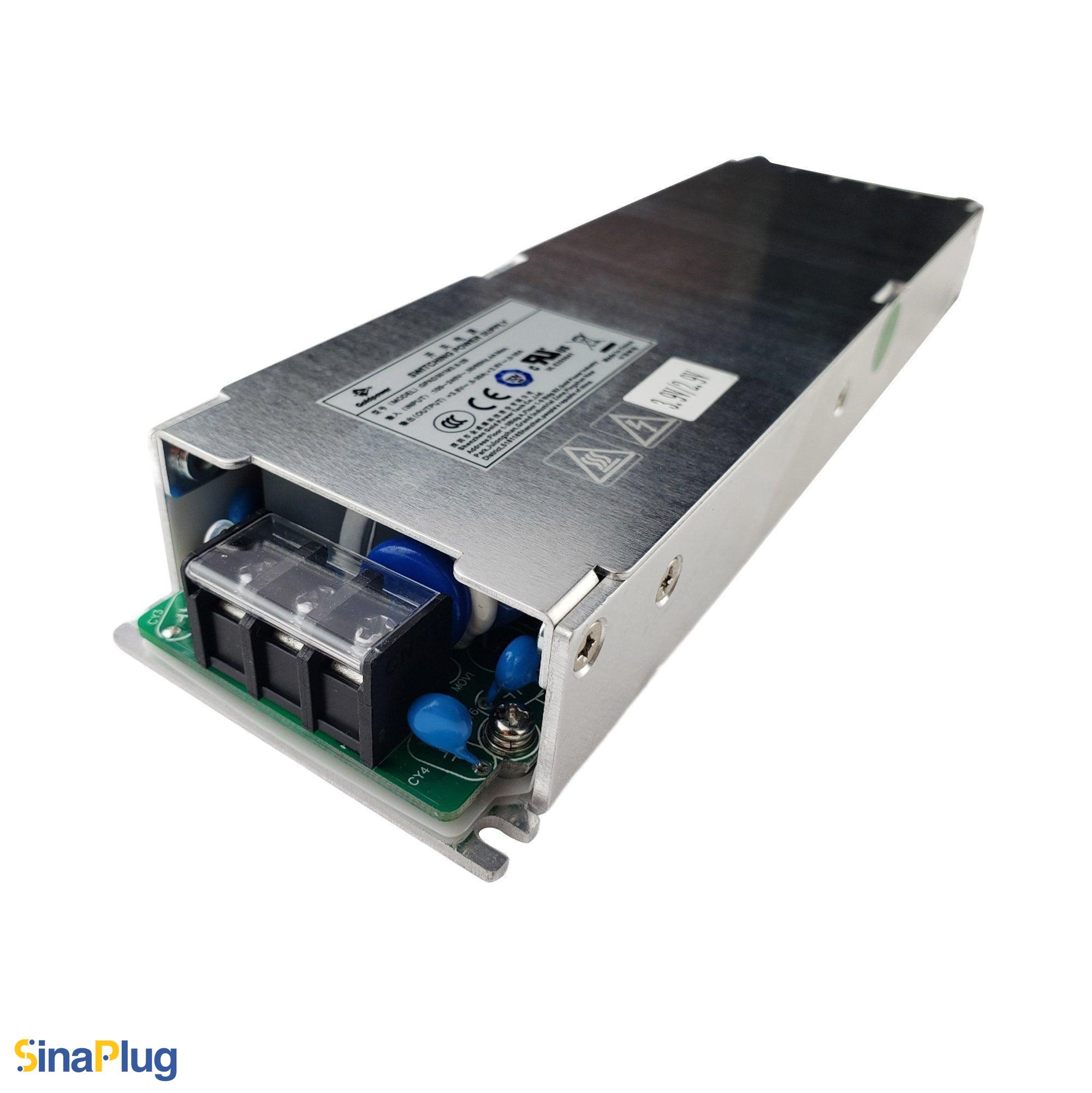 30A) GOLDPOWER GPAD301M3.8-2B Switching Power Supply (3.8V, 30A / 2.8V, 30A)