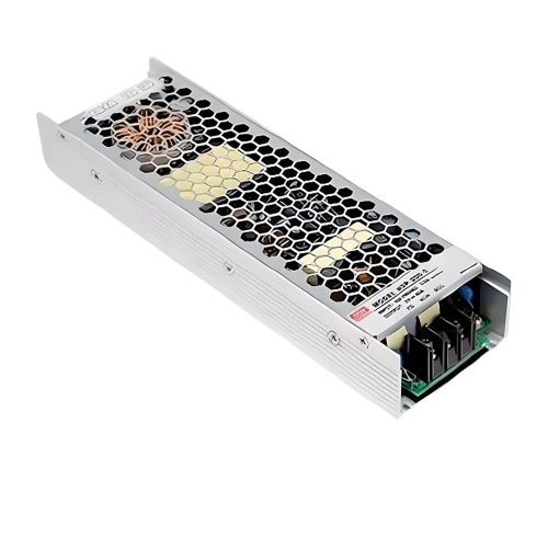 MEAN WELL HSP-200-4.2 Switching Power Supply (Output 4.2Volts