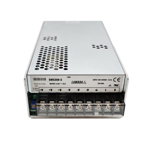 LAMBDA SW300-3/CO2 Switching Power Supply (3.3V