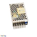 MEAN WELL RS-25-12 LED Switching Power Supply (Output 12Volts