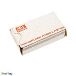 MEAN WELL RS-25-12 LED Switching Power Supply (Output 12Volts