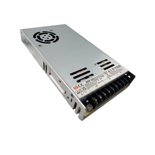 MEAN WELL RSP-320-3.3 Power Supply (3.3V