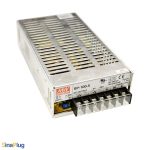MEAN WELL SP-100-5 Switching Power Supply (Output 5Volts