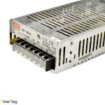 MEAN WELL SP-100-5 Switching Power Supply (Output 5Volts