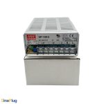 MEAN WELL SP-100-5 Switching Power Supply (Output 5Volts