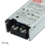 MEAN WELL UHP-200A-5 Power Supply (Replace model of Hangte LPU200S5R6)
