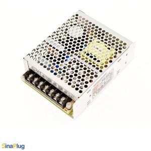MEAN WELL RD-65A Switching LED Power Supply (Outputs 5Volts