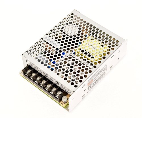 MEAN WELL RD-65A Switching LED Power Supply (Outputs 5Volts