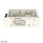 MEAN WELL RD-65A Switching LED Power Supply (Outputs 5Volts