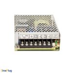 MEAN WELL RD-65A Switching LED Power Supply (Outputs 5Volts
