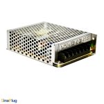 MEAN WELL RD-65A Switching LED Power Supply (Outputs 5Volts