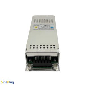 Rong Electric MDL200PC4.5 (Equivalent of Gloshine GSW200B51-4.5V) Switching Power Supply (4.5V, 40A)