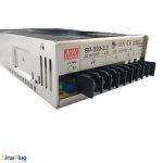 MEAN WELL SP-320-3.3 Switching Power Supply (Output 3.3Volts