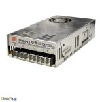 MEAN WELL SP-320-3.3 Switching Power Supply (Output 3.3Volts, 55Amps)
