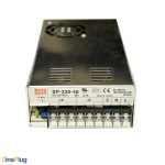 MEAN WELL SP-320-48 Switching Power Supply (Output 48Volts