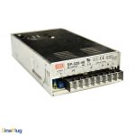 MEAN WELL SP-320-48 Switching Power Supply (Output 48Volts