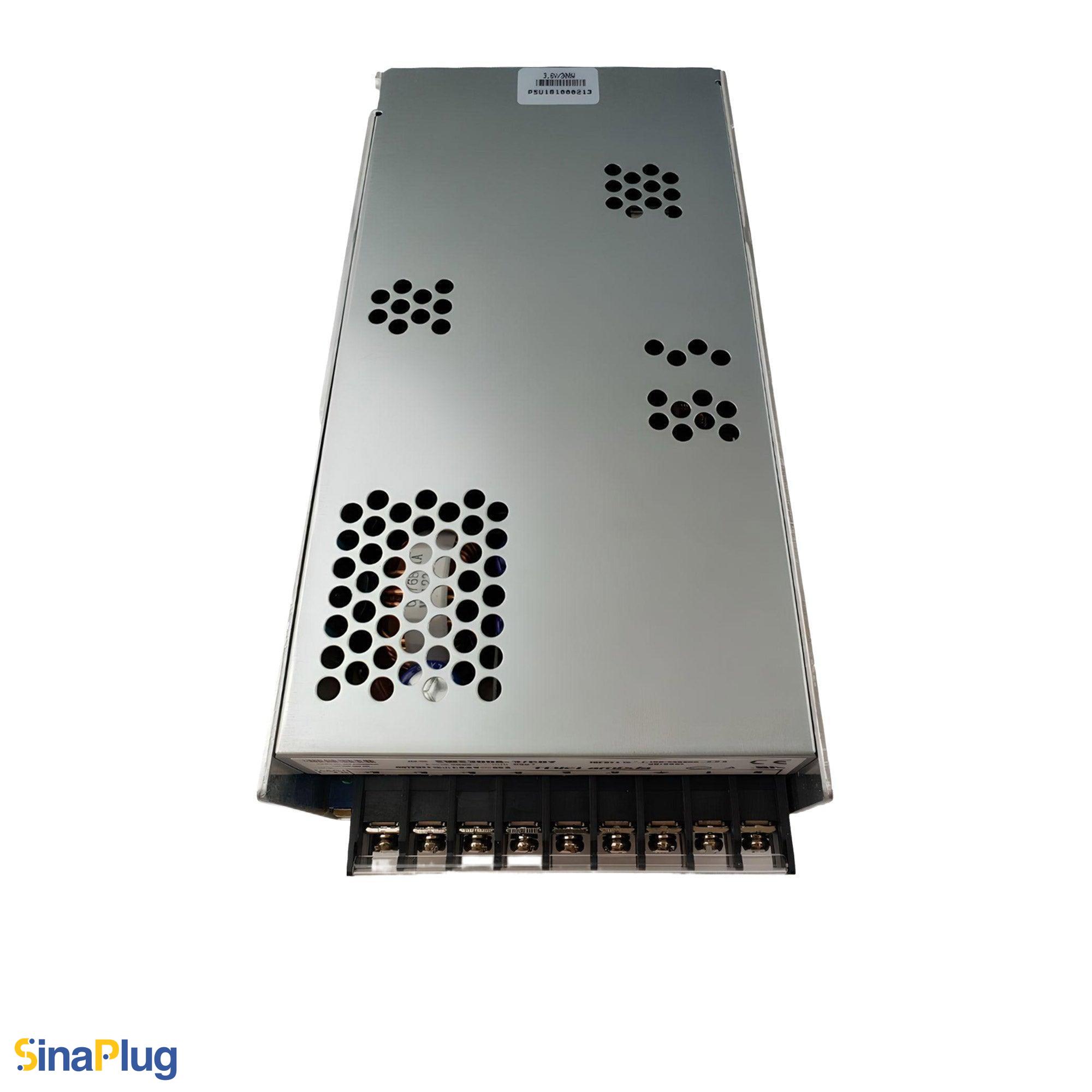 TDK.LAMBDA SWS300A-3/C02 Switching Power Supply (3.3V TDK.LAMBDA SWS300A-3/C02 Switching Power Supply (3.3V