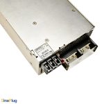 LAMBDA SWS600L-5/CO2 Switching Power Supply (5V