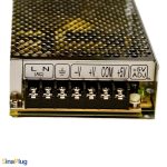MEAN WELL T-60C Switching Power Supply (5V