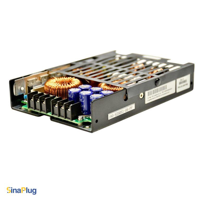 TDK.LAMBDA CUS250S1-4R6 Power Supply (4.6V