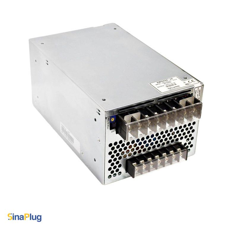 TDK.LAMBDA SWS600-36 Switching Power Supply (36V