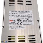 POWERLD VAT-UP200S-4.5-A / VAT-UP200S-4.5-AIV Power Supply (4.5V