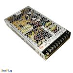 MEAN WELL RSP-200-5 Switching Power Supply (5.0V, 40A) - Image 3