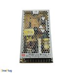 MEAN WELL RSP-200-5 Switching Power Supply (5.0V, 40A)