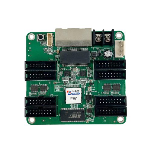 Colorlight E80 Receiving Card