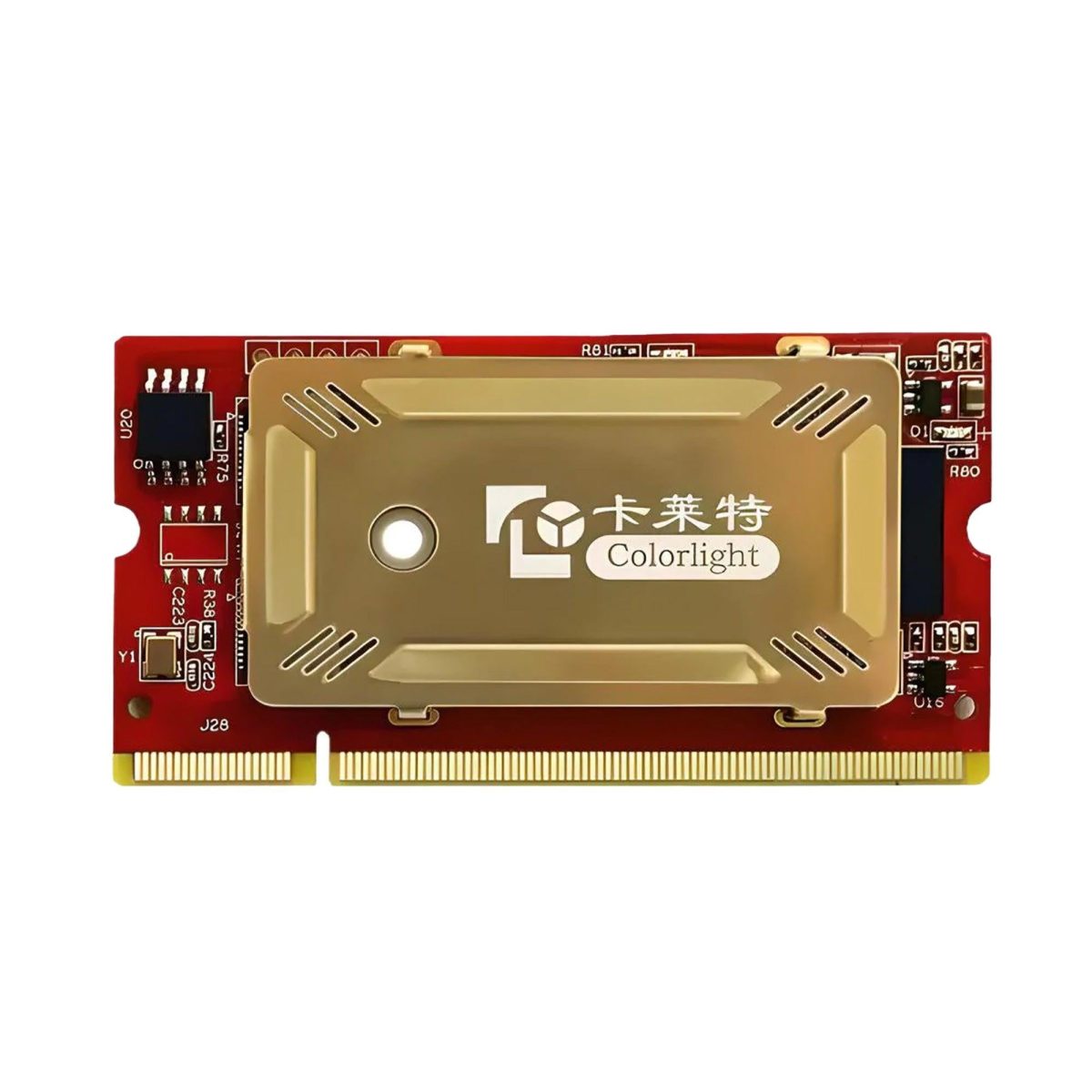 Colorlight I6 Receiving Card