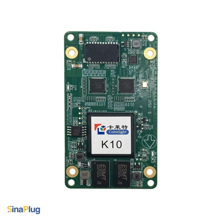 Colorlight K10 Receiving Card