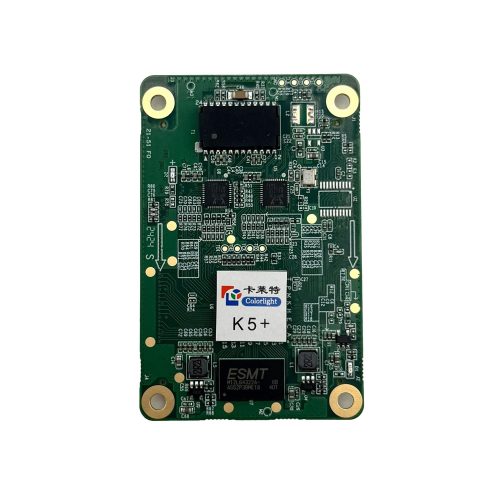 Colorlight K5+ LED Receiving Card
