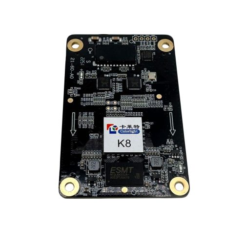 Colorlight K8 Receiving Card