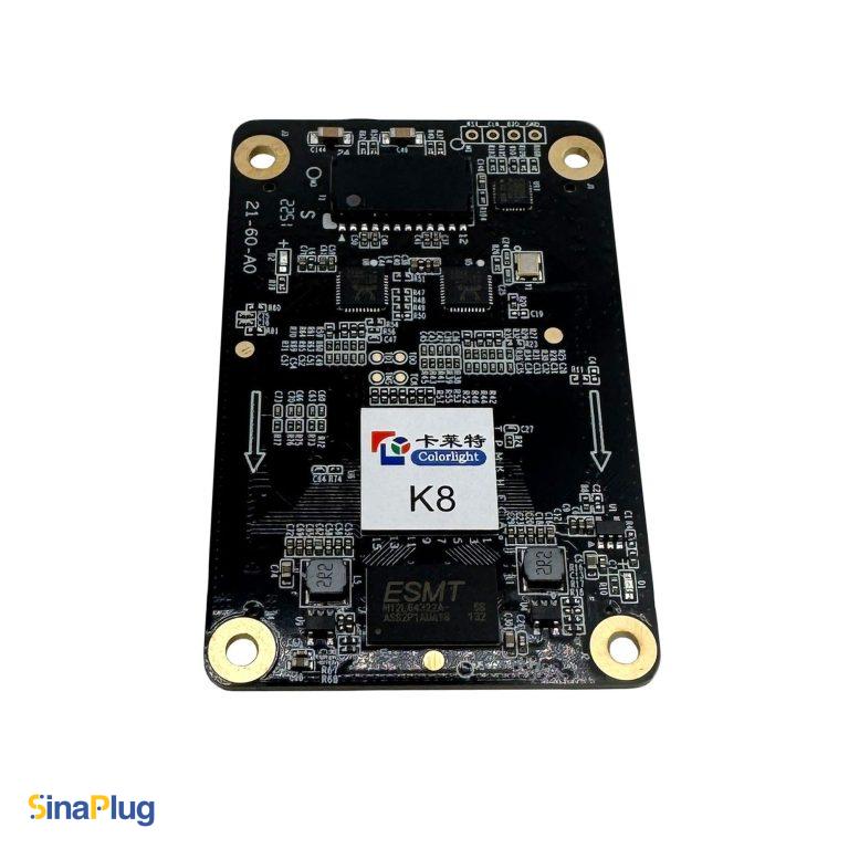 Colorlight K8 Receiving Card