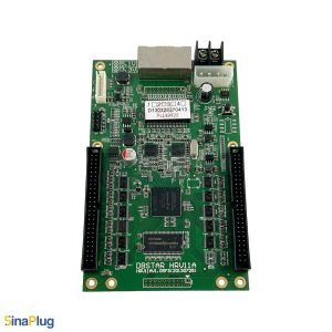 DBStar DBS-HRV11A Synchronous Full Color Receiving Card