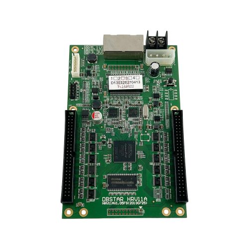DBStar DBS-HRV11A Synchronous Full Color Receiving Card