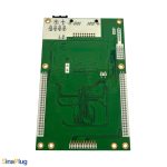DBStar DBS-HRV11A Synchronous Full Color Receiving Card