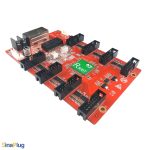 Huidu HD-R508 Receiving Card (HD-R708 is an Excellent Replacement)