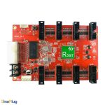 Huidu HD-R508 Receiving Card (HD-R708 is an Excellent Replacement)