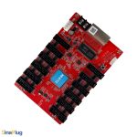 Huidu HD-R712 LED Receiving Card (Upgraded and Replace Model of HD-R512)