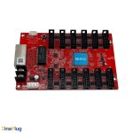 Huidu HD-R712 LED Receiving Card (Upgraded and Replace Model of HD-R512)