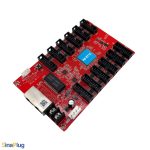 Huidu HD-R712 LED Receiving Card (Upgraded and Replace Model of HD-R512)