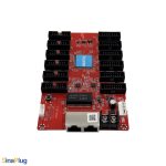 Huidu HD-R712 LED Receiving Card (Upgraded and Replace Model of HD-R512)