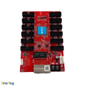 Huidu HD-R712 LED Receiving Card (Upgraded and Replace Model of HD-R512)