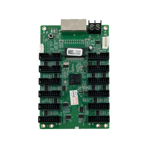 Mooncell T-75EB Receiving Card