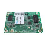 NovaStar A10s Plus-N receiving card, side profile view