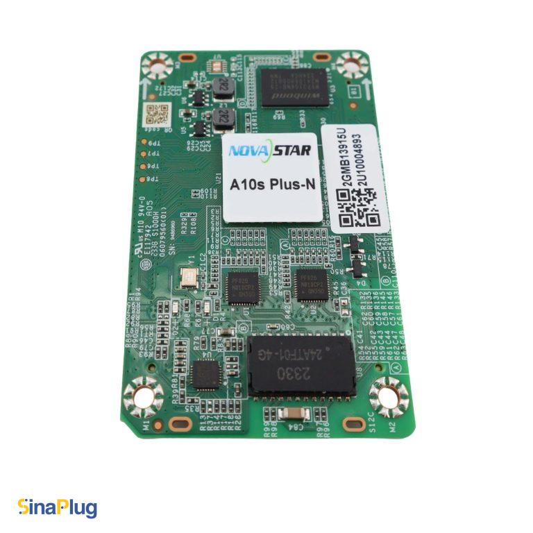 NovaStar A10s Plus-N Receiving Card